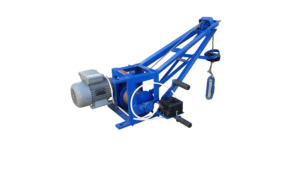 Hızlı inşaat asansörü (2)